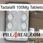 Tadalafil 100Mg Tablets 16